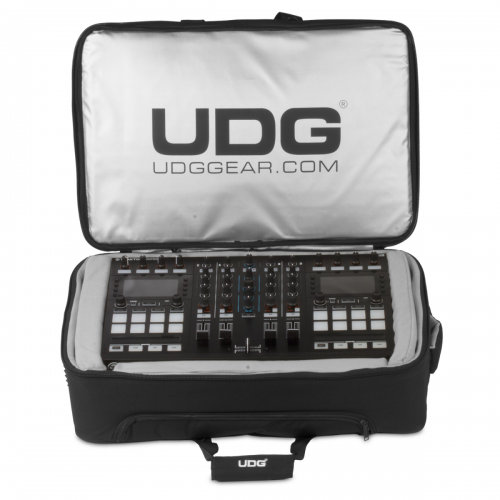 UDG Urbanite MIDI Controller Backpack Medium Black